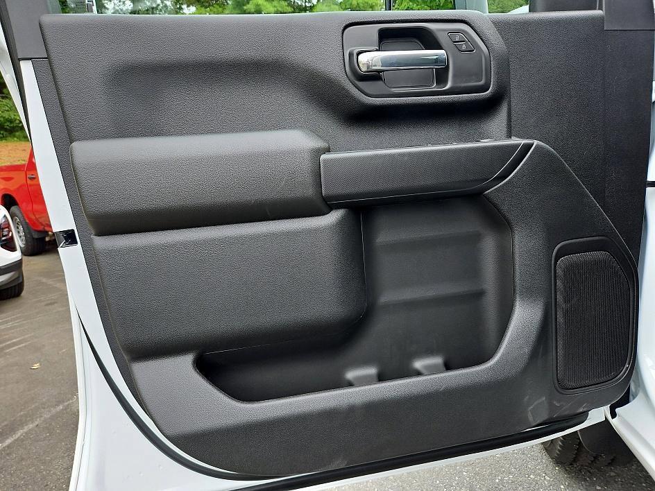 new 2025 Chevrolet Silverado 2500 car, priced at $61,454