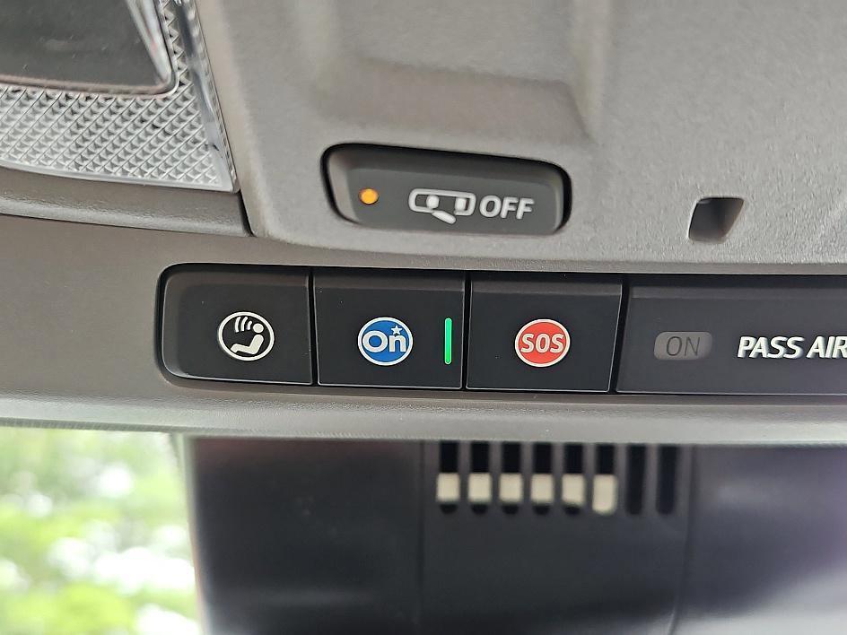 new 2025 Chevrolet Silverado 2500 car, priced at $61,454