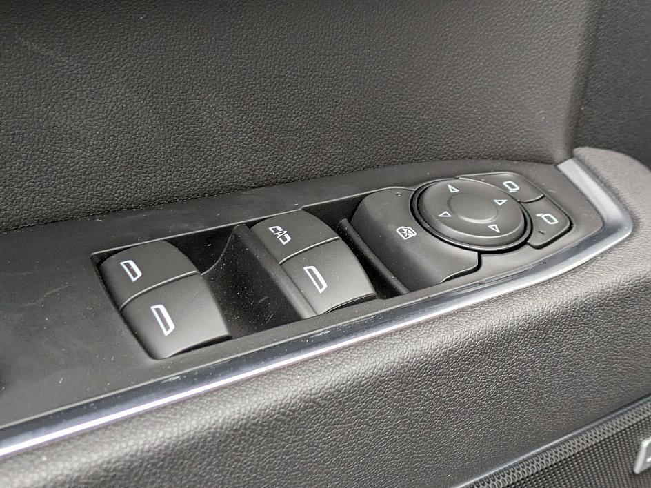 new 2025 Chevrolet Silverado 1500 car, priced at $80,375