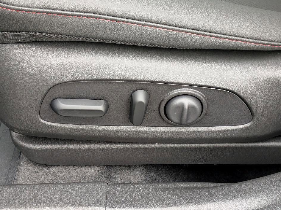 new 2026 Chevrolet Trax car, priced at $26,490