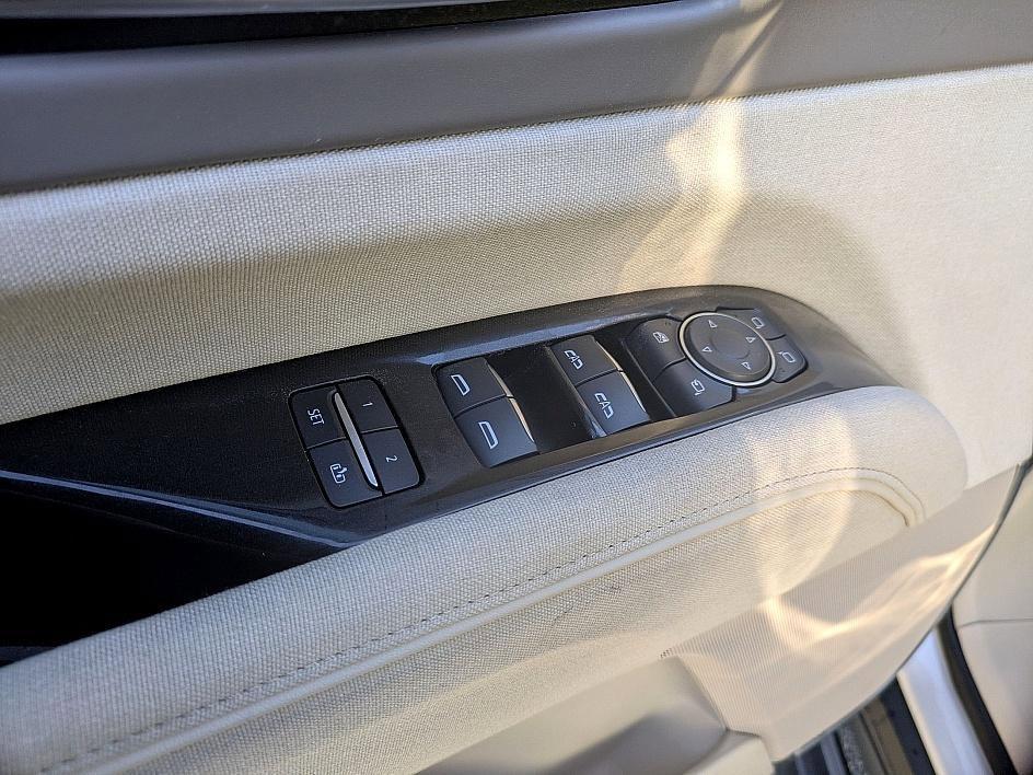 used 2023 Cadillac Escalade car, priced at $60,998