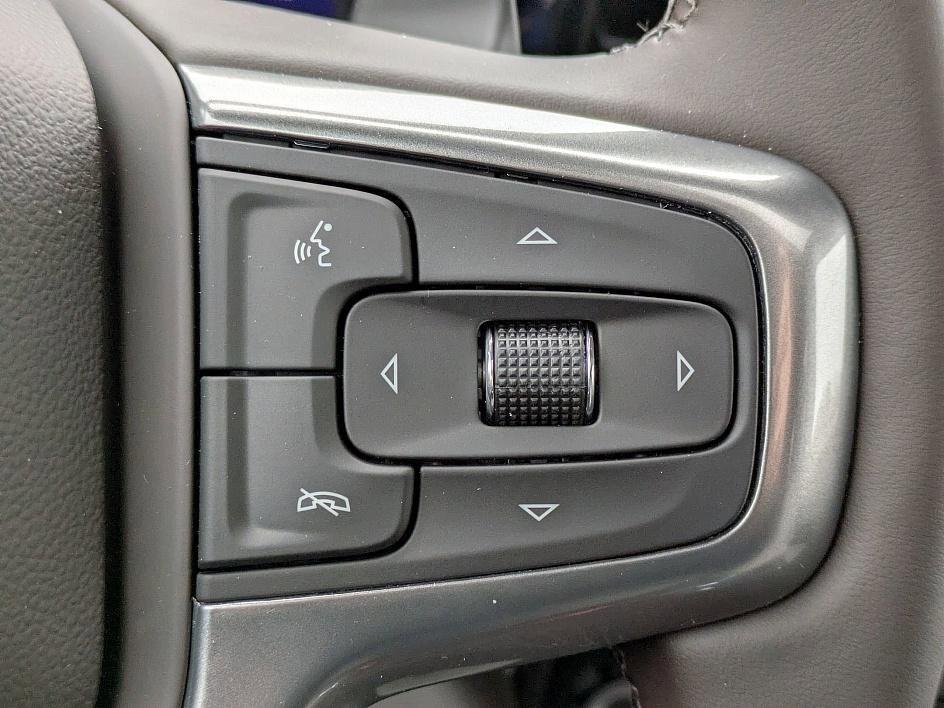 new 2026 Chevrolet Silverado 1500 car, priced at $57,465