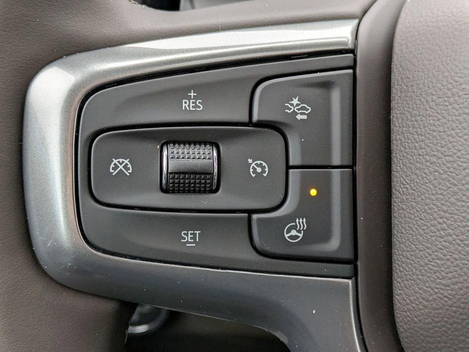 new 2026 Chevrolet Silverado 1500 car, priced at $57,465