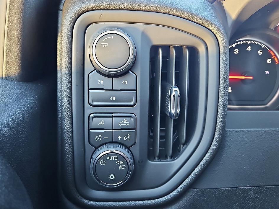 new 2026 Chevrolet Silverado 2500 car, priced at $63,154