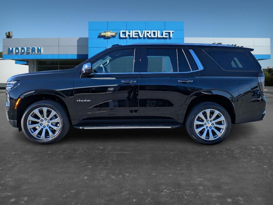 new 2026 Chevrolet Tahoe car, priced at $79,604