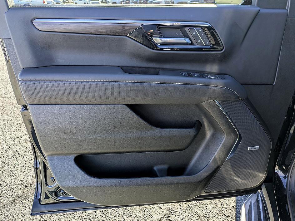 new 2026 Chevrolet Tahoe car, priced at $79,604