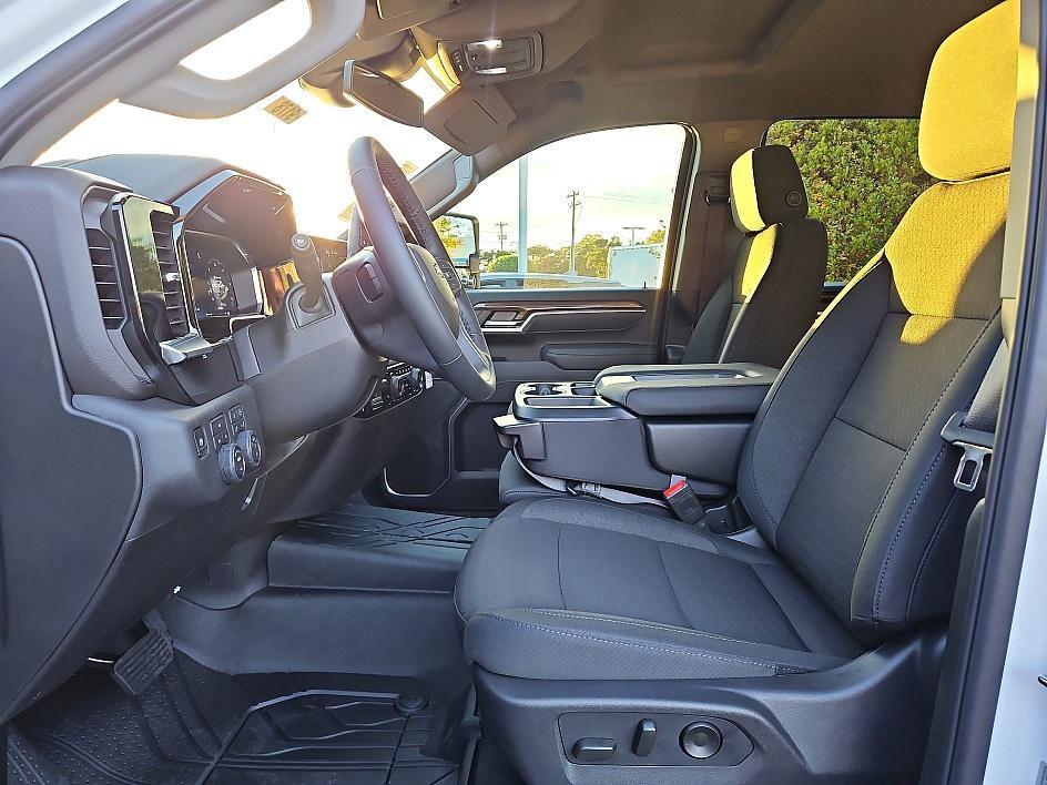 new 2026 Chevrolet Silverado 2500 car, priced at $56,494