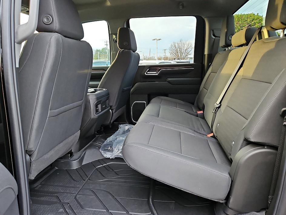 new 2026 Chevrolet Silverado 2500 car, priced at $56,854