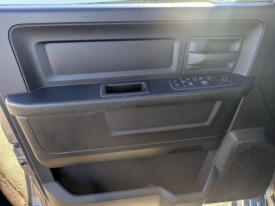 used 2018 Ram 1500 car, priced at $16,553