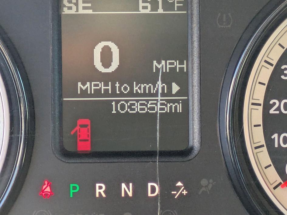 used 2018 Ram 1500 car, priced at $16,553