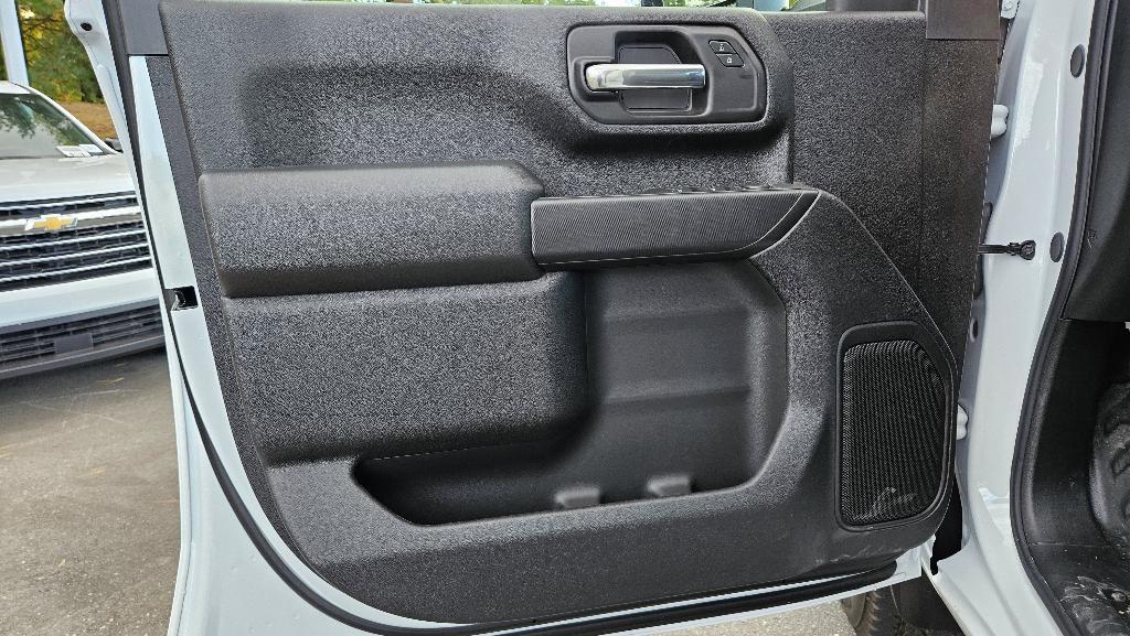 new 2026 Chevrolet Silverado 2500 car, priced at $63,154