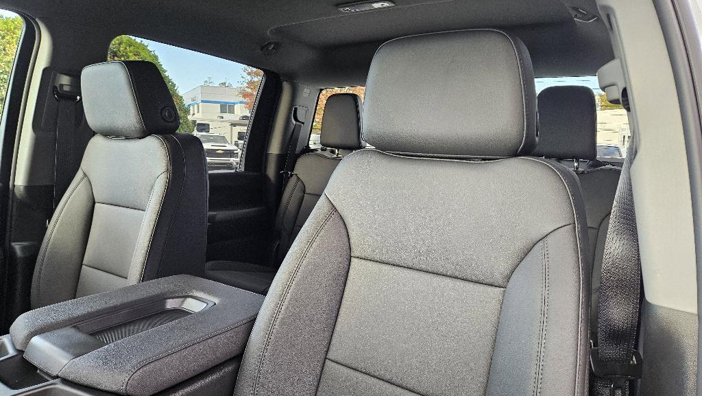 new 2026 Chevrolet Silverado 2500 car, priced at $63,154