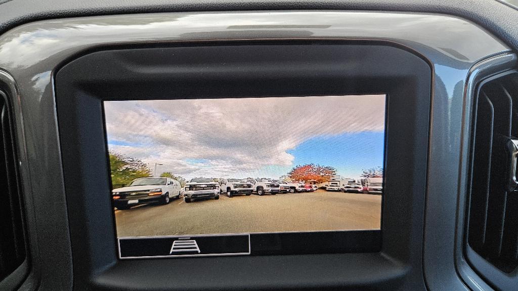 new 2026 Chevrolet Silverado 2500 car, priced at $63,154