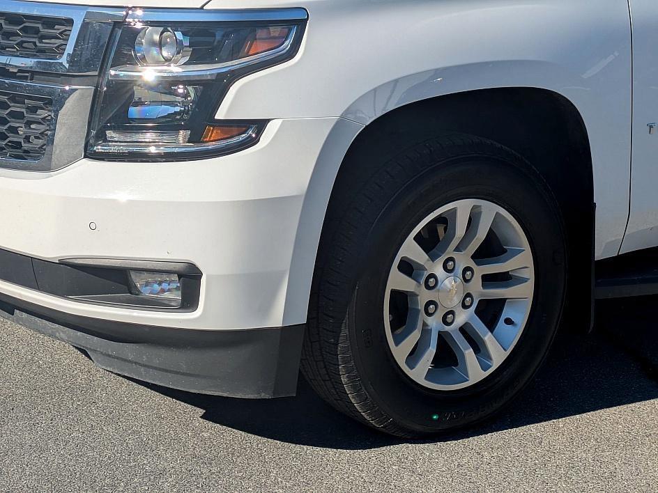 used 2020 Chevrolet Tahoe car, priced at $31,400