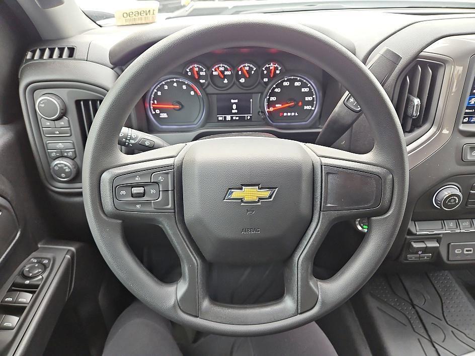 new 2026 Chevrolet Silverado 2500 car, priced at $49,310