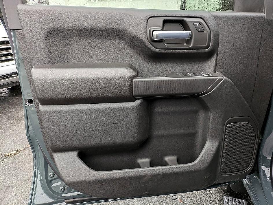 new 2026 Chevrolet Silverado 1500 car, priced at $42,630