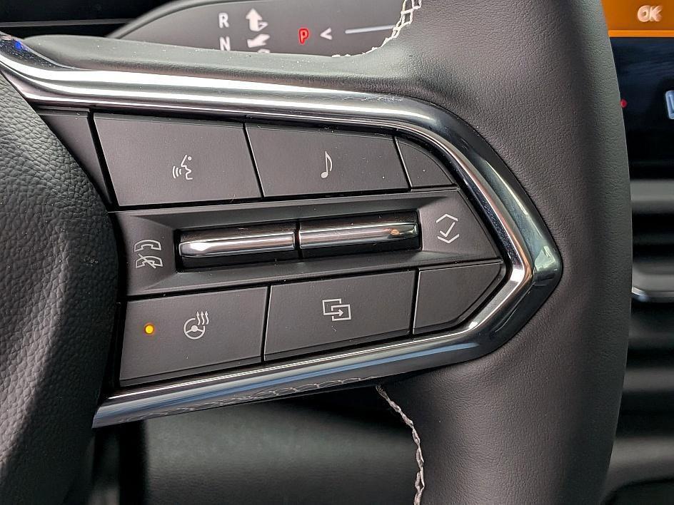 new 2026 Chevrolet Silverado EV car, priced at $73,195