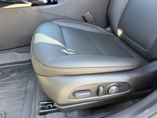 new 2026 Chevrolet Trax car, priced at $25,545