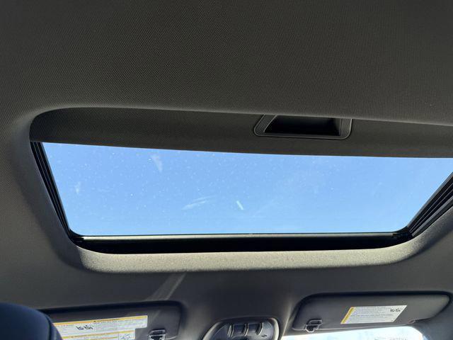 new 2026 Chevrolet Trax car, priced at $25,545