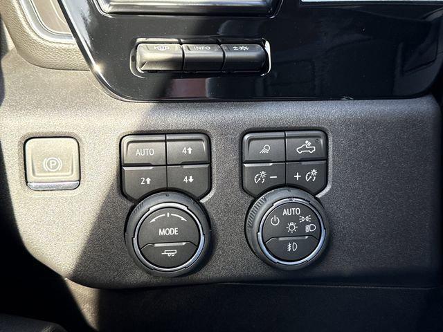 new 2026 Chevrolet Silverado 2500 car, priced at $74,434