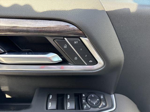 new 2026 Chevrolet Silverado 2500 car, priced at $74,434