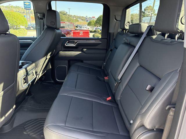 new 2026 Chevrolet Silverado 2500 car, priced at $74,434