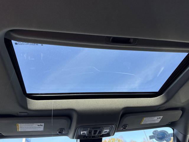 new 2026 Chevrolet Silverado 2500 car, priced at $74,434