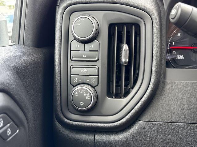 new 2026 Chevrolet Silverado 2500 car, priced at $55,750