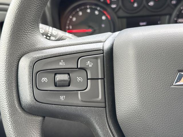 new 2026 Chevrolet Silverado 2500 car, priced at $55,750