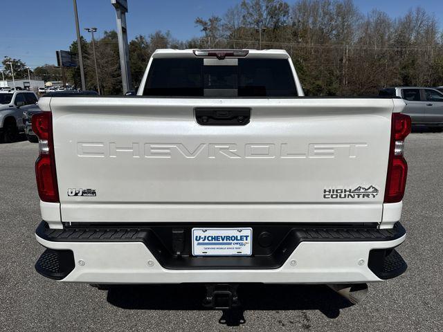 used 2020 Chevrolet Silverado 3500 car, priced at $47,000
