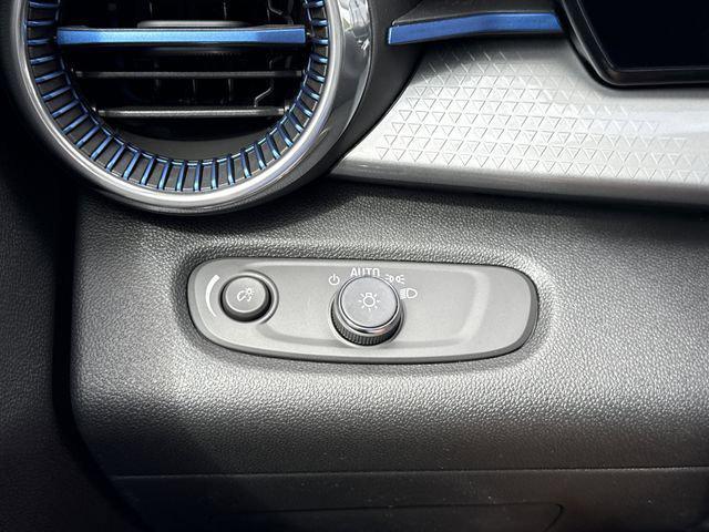 new 2026 Chevrolet Trax car, priced at $24,066