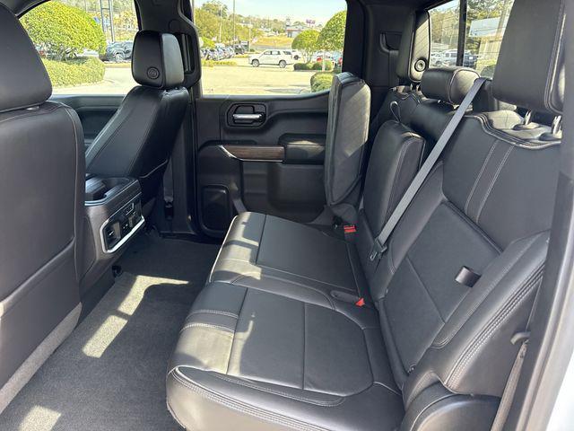 used 2021 Chevrolet Silverado 1500 car, priced at $47,855