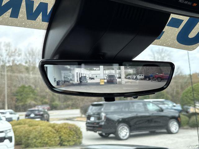 used 2022 GMC Sierra 1500 car, priced at $51,855