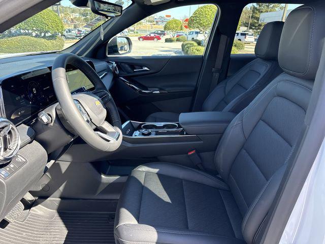 new 2026 Chevrolet Equinox car, priced at $30,785