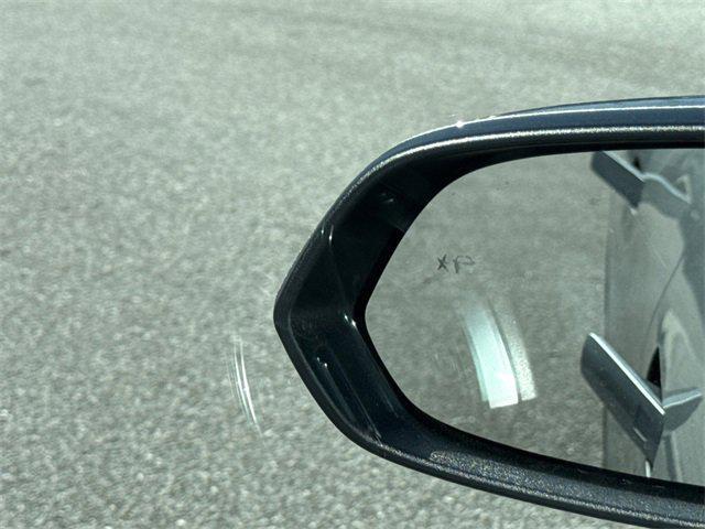 new 2026 Chevrolet Equinox EV car, priced at $32,495