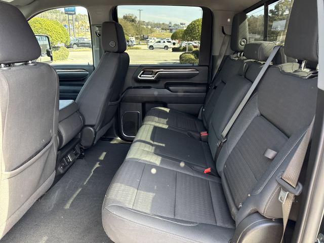 used 2025 Chevrolet Silverado 2500 car, priced at $59,855