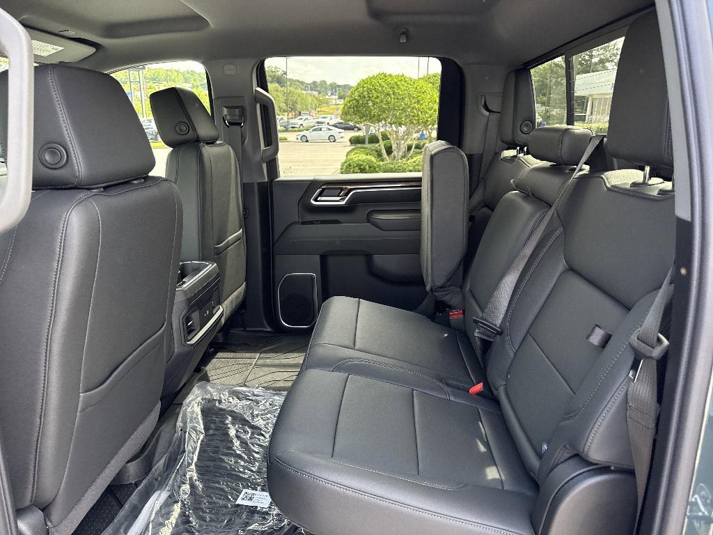 new 2026 Chevrolet Silverado 2500 car, priced at $71,695