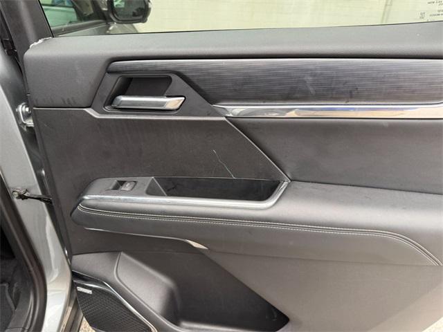 used 2025 GMC Acadia car, priced at $34,285