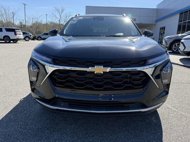 new 2026 Chevrolet Trax car, priced at $23,332