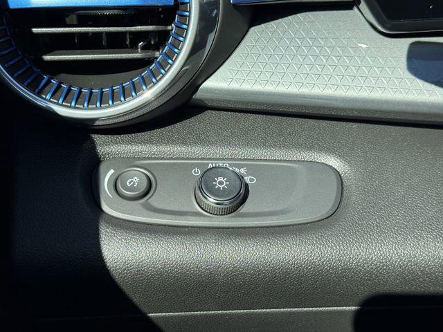 new 2026 Chevrolet Trax car, priced at $23,332