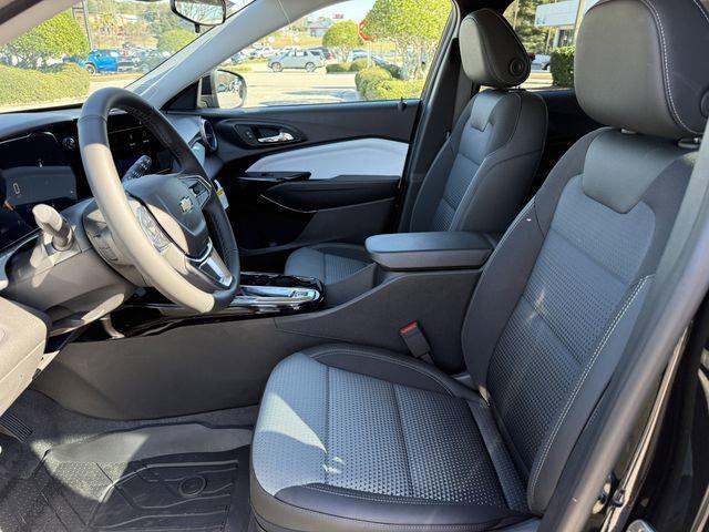 new 2026 Chevrolet Trax car, priced at $23,332