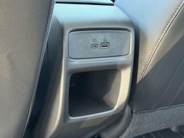 new 2026 Chevrolet Trax car, priced at $23,332