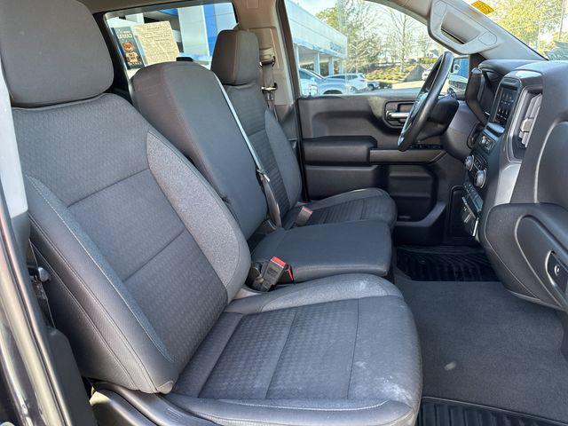 used 2023 Chevrolet Silverado 1500 car, priced at $28,000