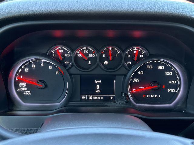 used 2023 Chevrolet Silverado 1500 car, priced at $28,000