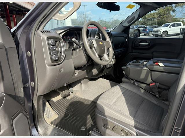 used 2023 Chevrolet Silverado 1500 car, priced at $29,226