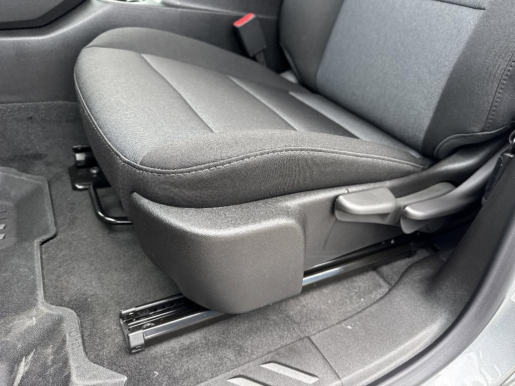 new 2026 Chevrolet Colorado car, priced at $35,824