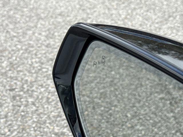 new 2026 Chevrolet Corvette car, priced at $85,277