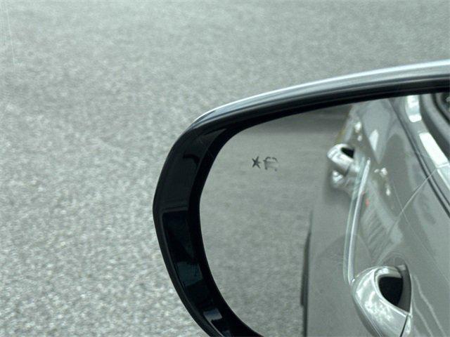 new 2026 Chevrolet TrailBlazer car, priced at $28,071