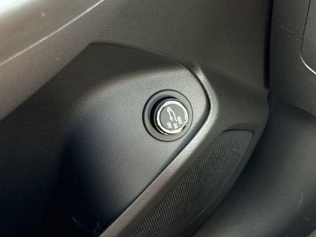 new 2026 Chevrolet TrailBlazer car, priced at $29,124