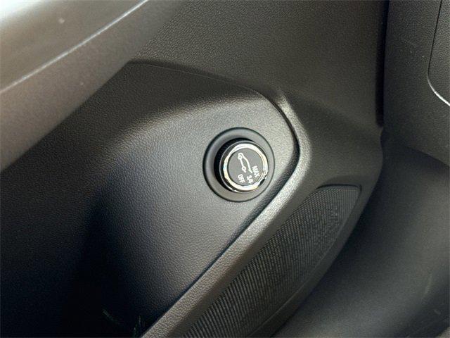 new 2026 Chevrolet TrailBlazer car, priced at $29,453